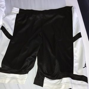 Jordan shorts